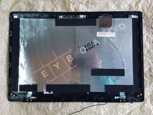 Кришка матриці Asus X553SA